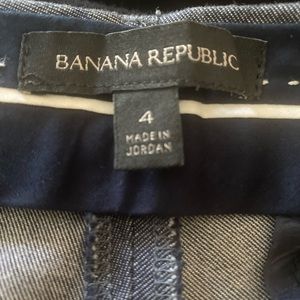 Dress pants skinny